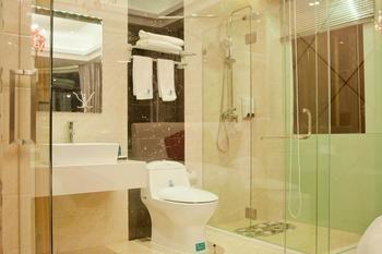 Xiamen Qi Coast Hotel Kültér fotó