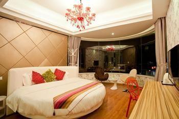 Xiamen Qi Coast Hotel Kültér fotó
