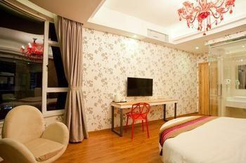 Xiamen Qi Coast Hotel Kültér fotó