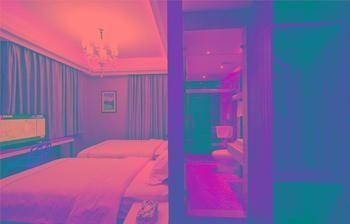 Xiamen Qi Coast Hotel Kültér fotó