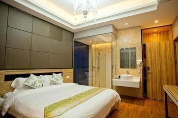 Xiamen Qi Coast Hotel Kültér fotó