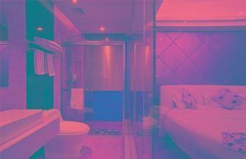 Xiamen Qi Coast Hotel Kültér fotó