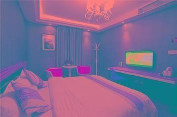 Xiamen Qi Coast Hotel Kültér fotó