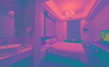 Xiamen Qi Coast Hotel Kültér fotó
