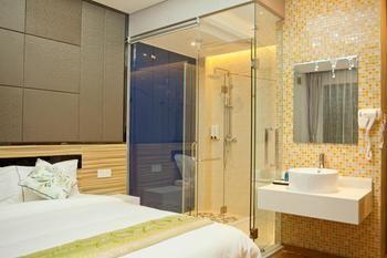Xiamen Qi Coast Hotel Kültér fotó